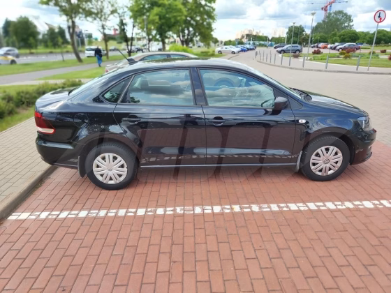 Volkswagen Polo (2)
