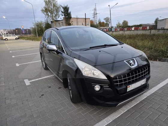 Peugeot 3008 (1)