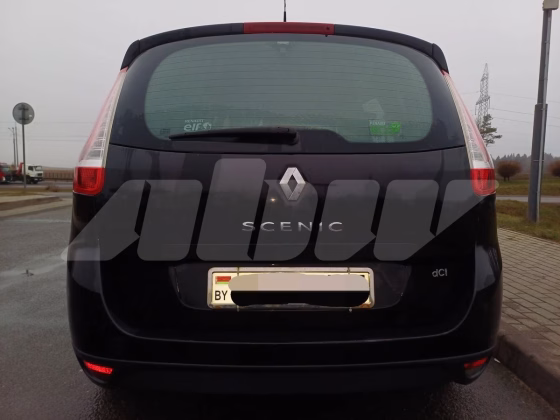 Renault Scenic (1)