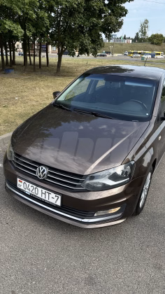 Volkswagen Polo (1)