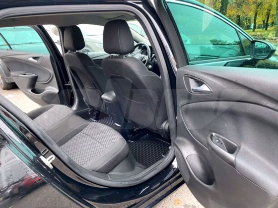 Opel Astra (7)