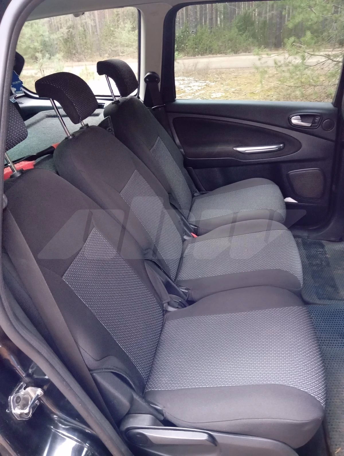 Ford Galaxy
