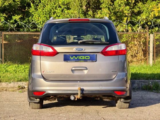 Ford Grand C-Max (5)