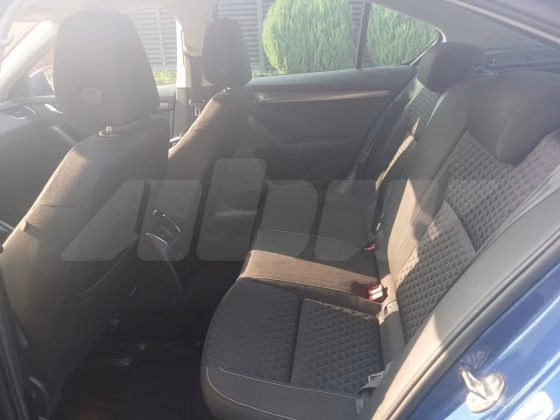Skoda Octavia (6)