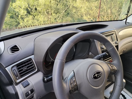 Subaru Forester (3)