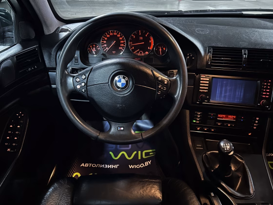 BMW 530 (13)