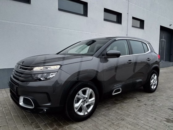 Citroën C5 Aircross (14)