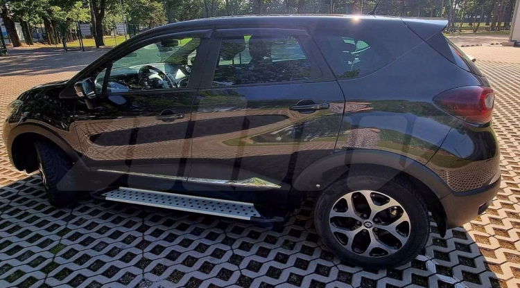 Renault Captur (14)