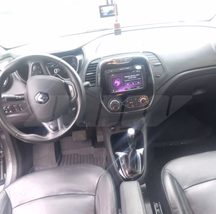 Renault Captur (7)