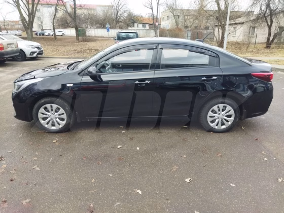 Kia Rio (5)
