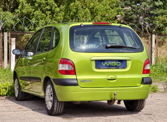 Renault Scenic (4)
