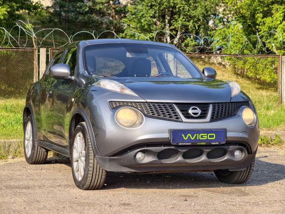 Nissan Juke (1)