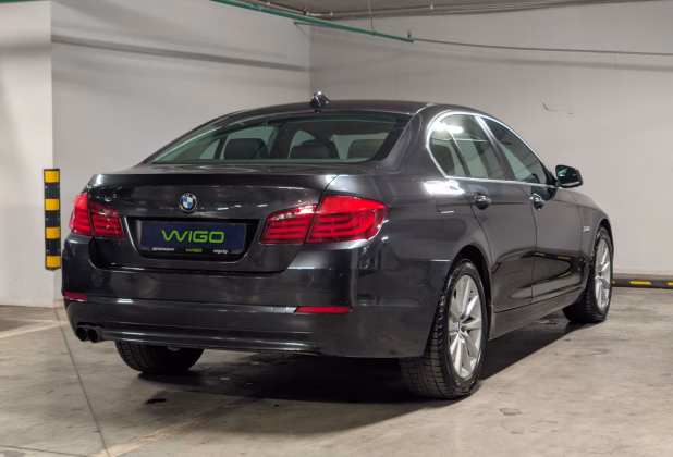 BMW 520 (6)