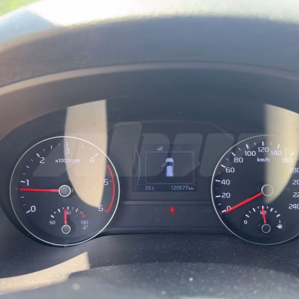 Kia Sportage (6)