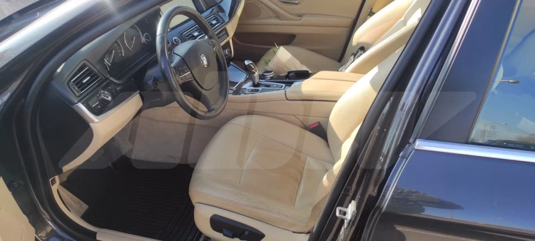 BMW 520 (7)