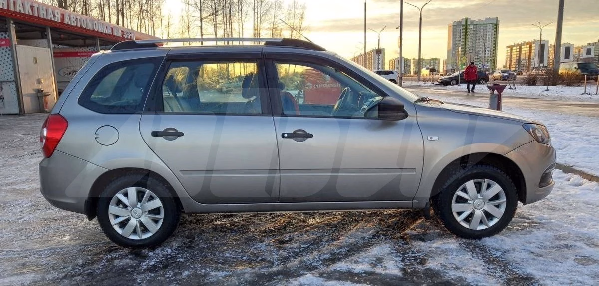 Lada Granta