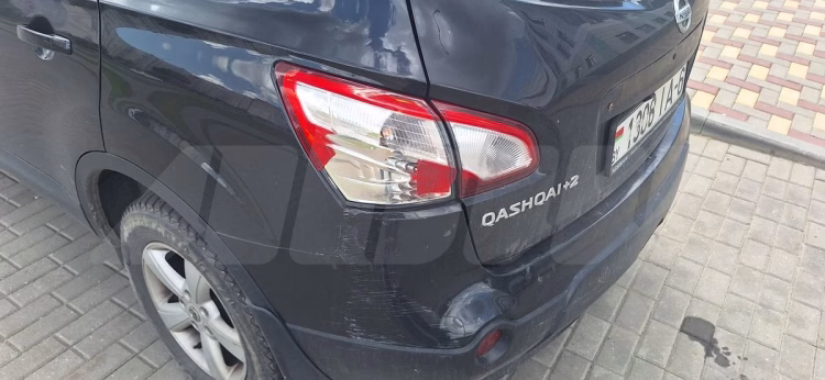 Nissan Qashqai+2 (3)