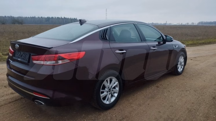 Kia Optima (14)