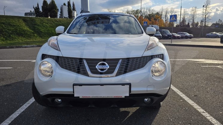 Nissan Juke (3)