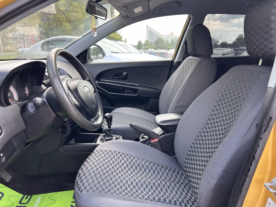 Kia Ceed (9)