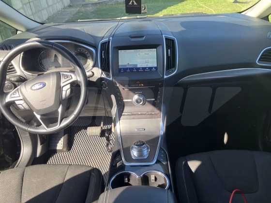 Ford S-Max (11)