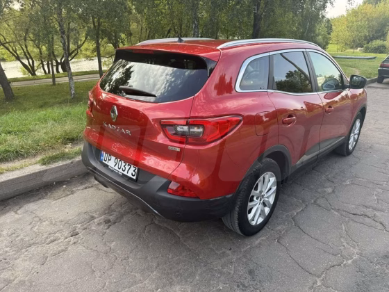 Renault Kadjar (8)