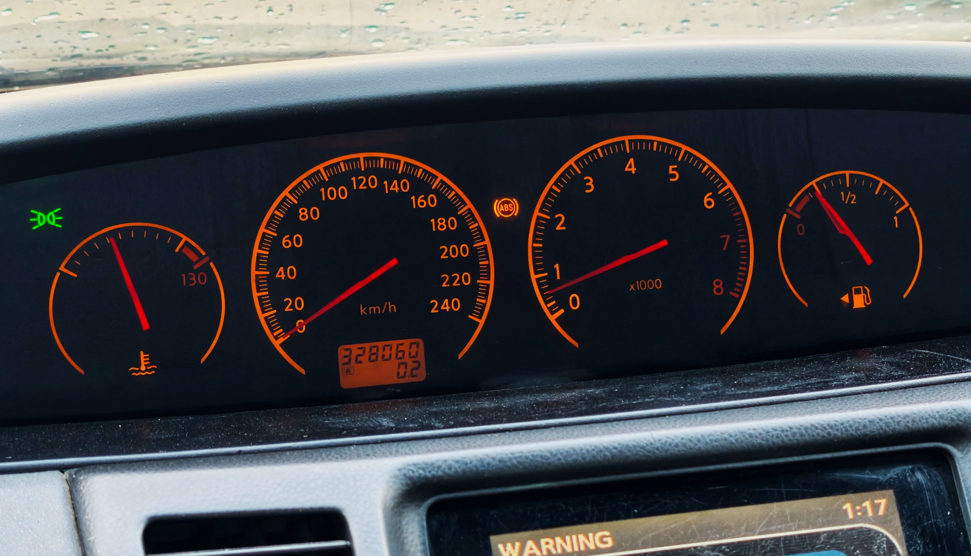 Nissan Primera
