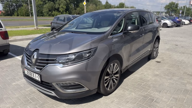 Renault Espace (6)