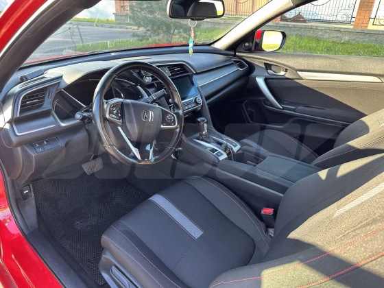 Honda Civic (5)