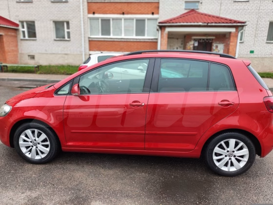 Volkswagen Golf Plus (4)