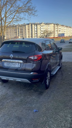 Renault Captur (5)