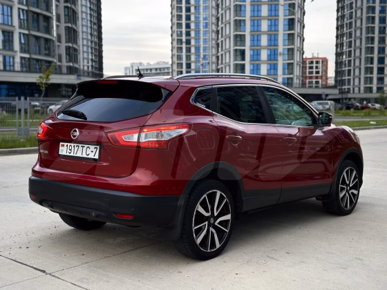 Nissan Qashqai (3)