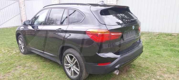 BMW X1 (11)