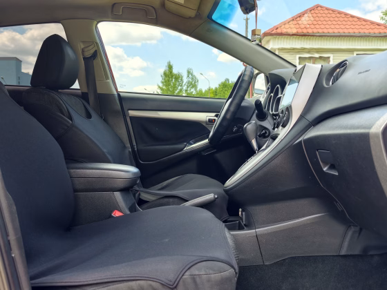 Pontiac Vibe (11)