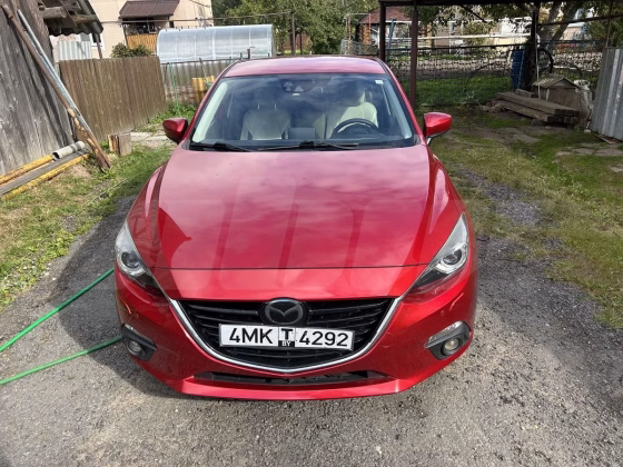 Mazda 3 (11)