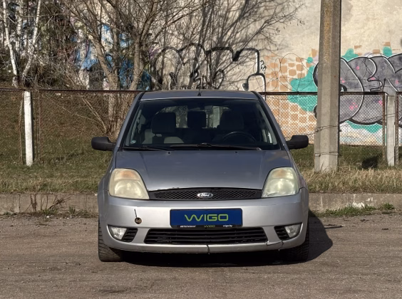 Ford Fiesta (2)
