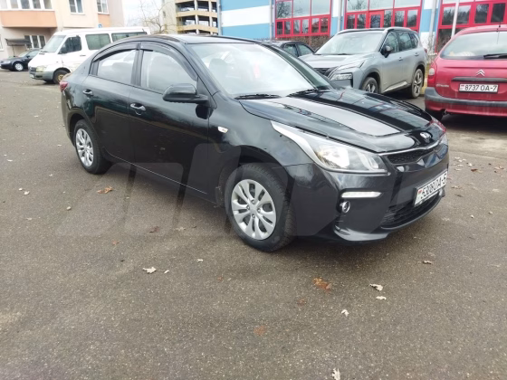 Kia Rio (3)