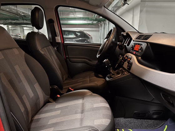 Fiat Panda (12)