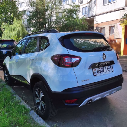 Renault Captur (12)
