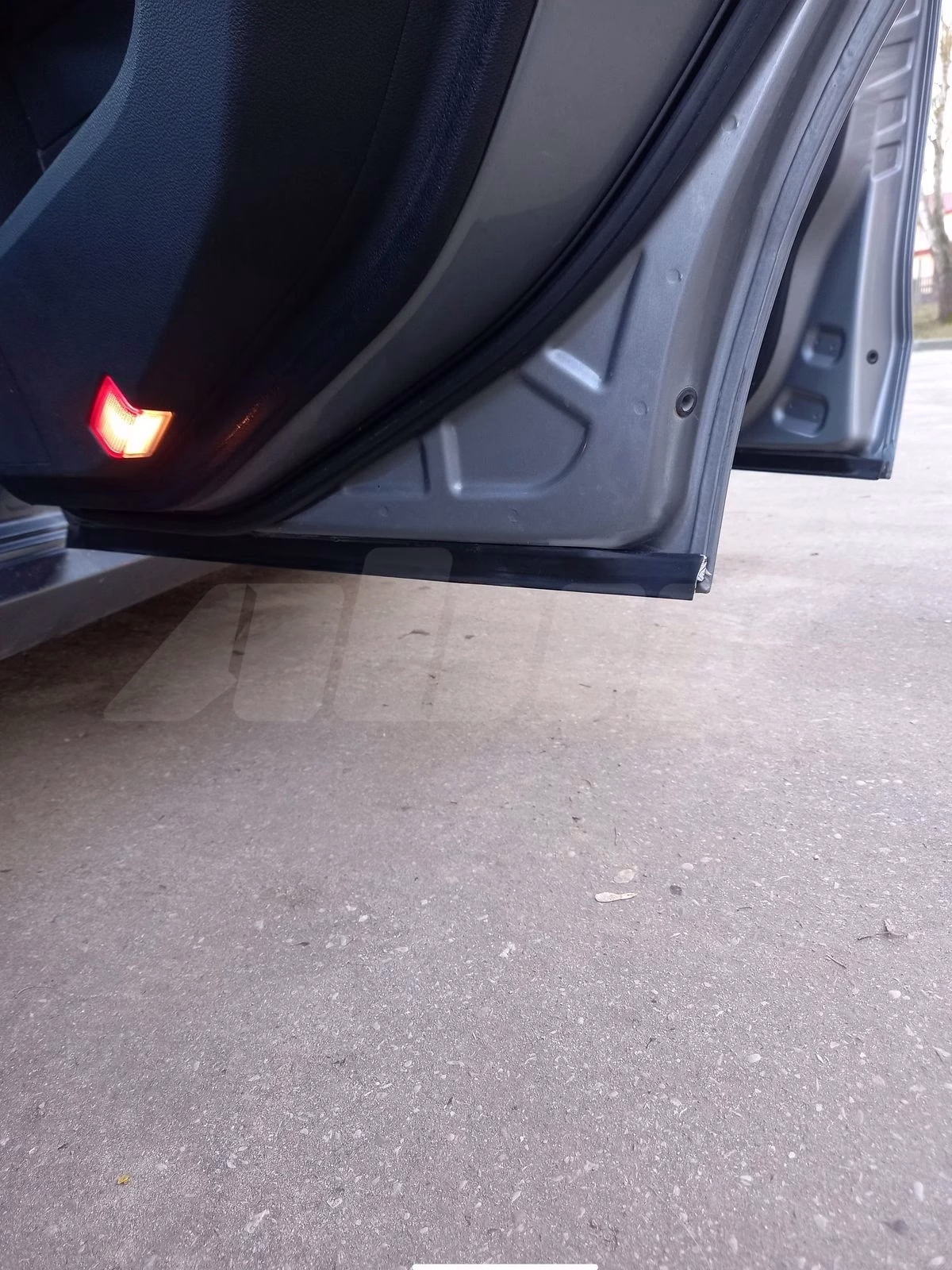Mercedes-Benz CLA 180 Shooting Brake