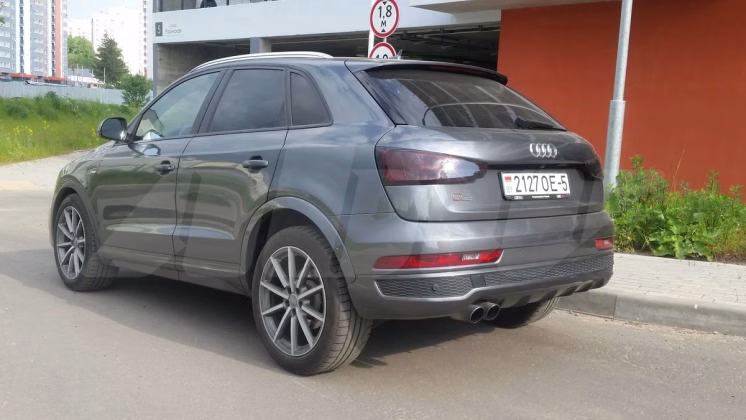 Audi Q3 (3)