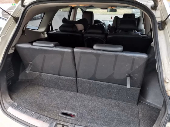 Nissan Qashqai+2 (5)