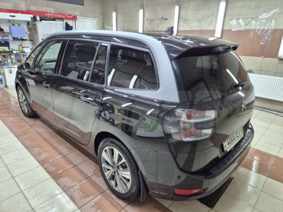 Citroën Grand C4 Picasso / SpaceTourer (7)