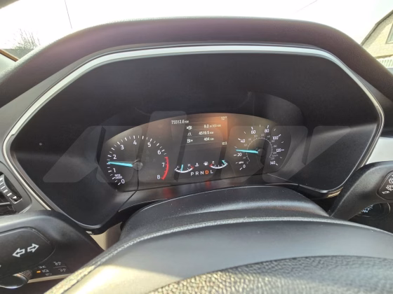 Ford Escape (4)