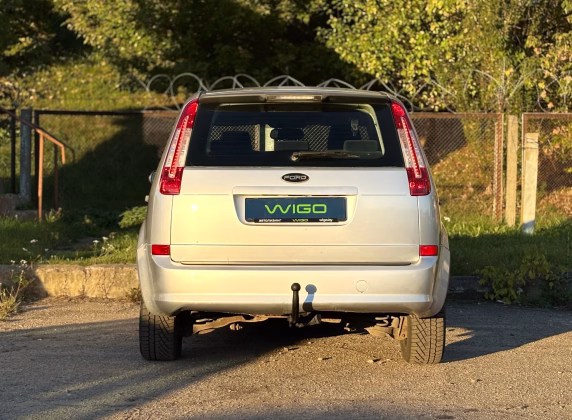 Ford C-Max (5)