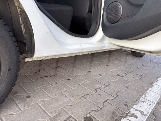 Renault Sandero (14)