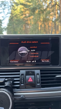 Audi A6 (10)