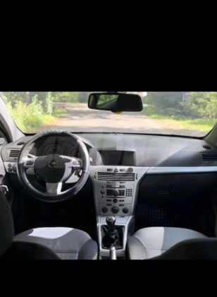 Opel Astra (6)