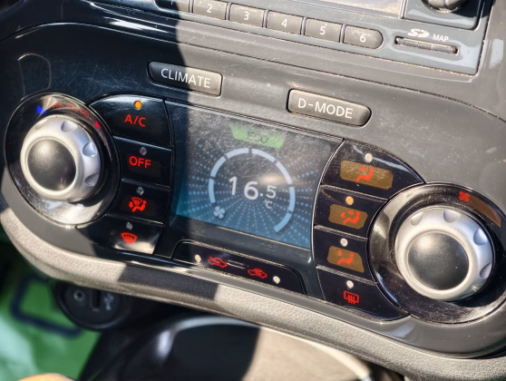Nissan Juke (19)