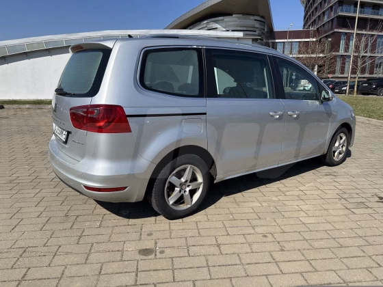 Seat Alhambra (3)